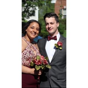 Meet your Posher, Breana